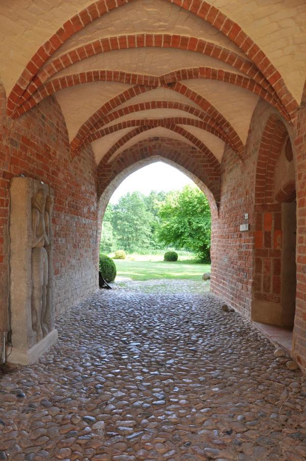 Gartenzimmer Im Schloss Neuhausen Neuhausen  Εξωτερικό φωτογραφία