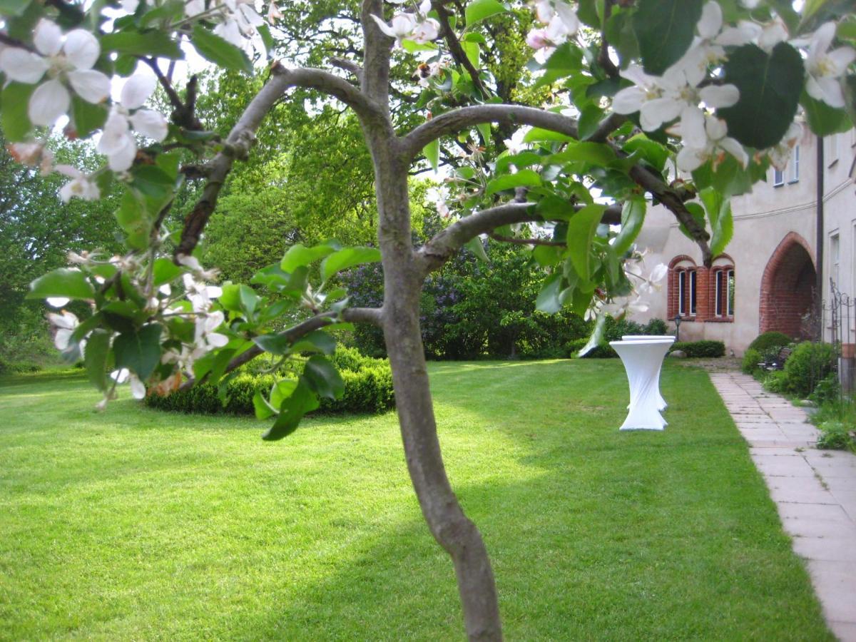 Gartenzimmer Im Schloss Neuhausen Neuhausen  Εξωτερικό φωτογραφία