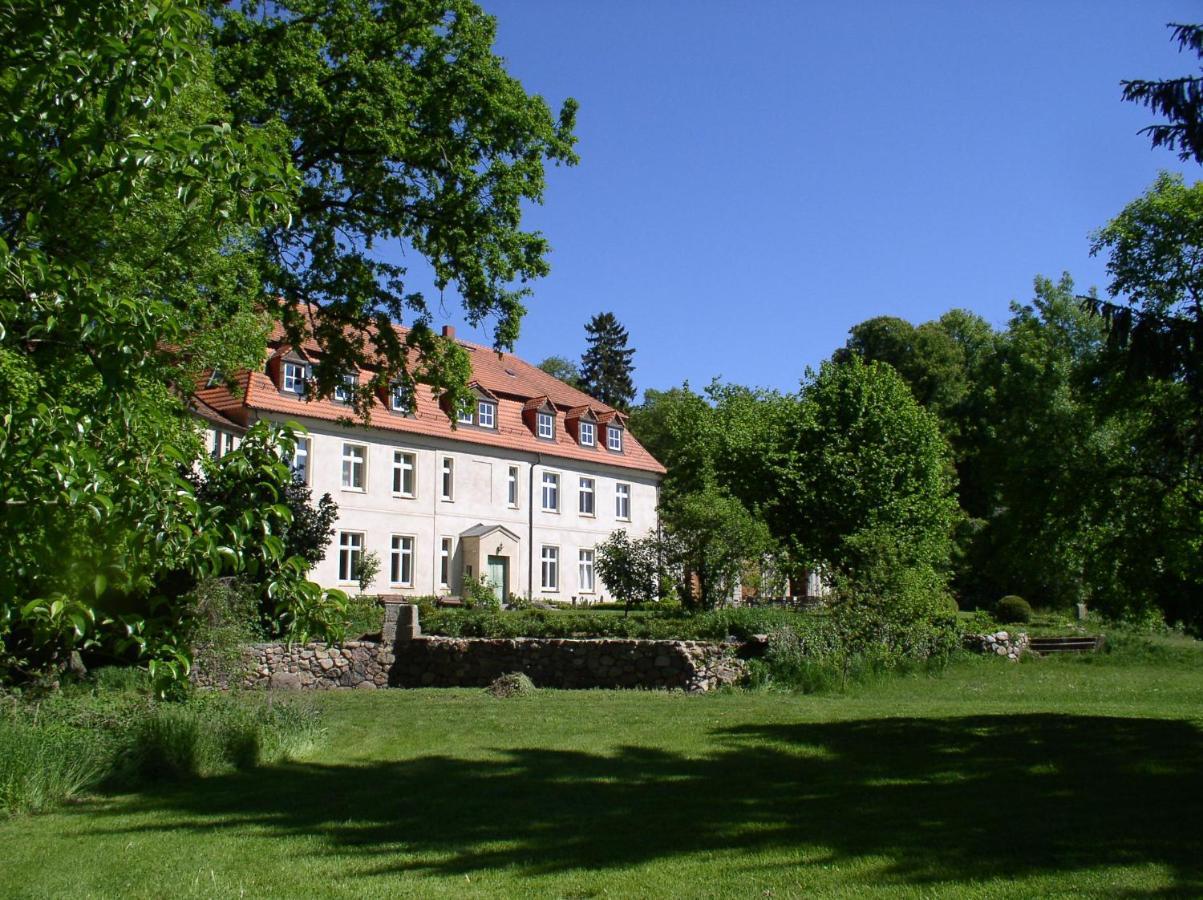 Gartenzimmer Im Schloss Neuhausen Neuhausen  Εξωτερικό φωτογραφία