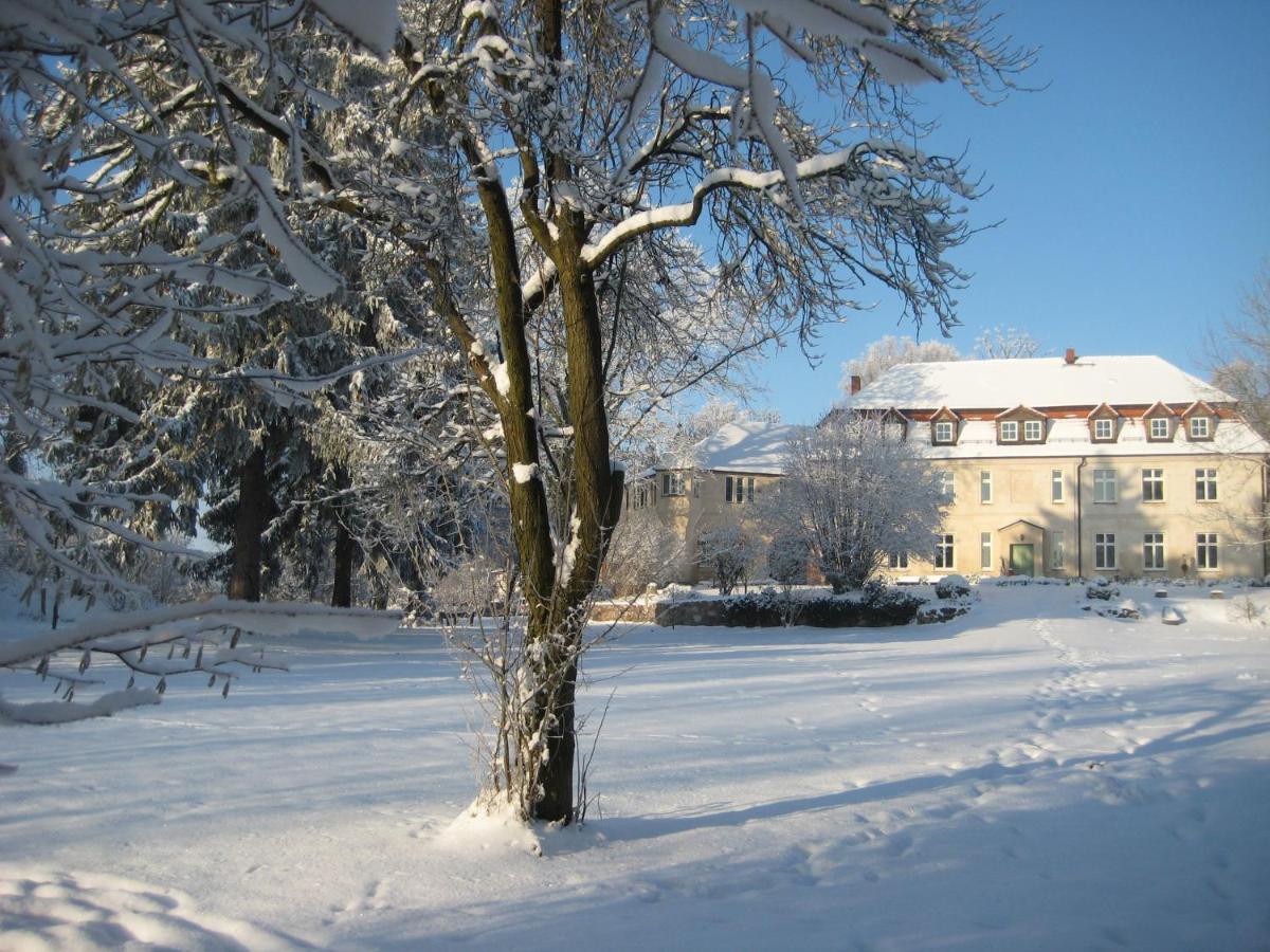 Gartenzimmer Im Schloss Neuhausen Neuhausen  Εξωτερικό φωτογραφία