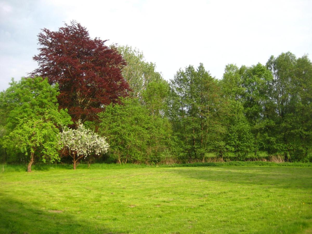 Gartenzimmer Im Schloss Neuhausen Neuhausen  Εξωτερικό φωτογραφία