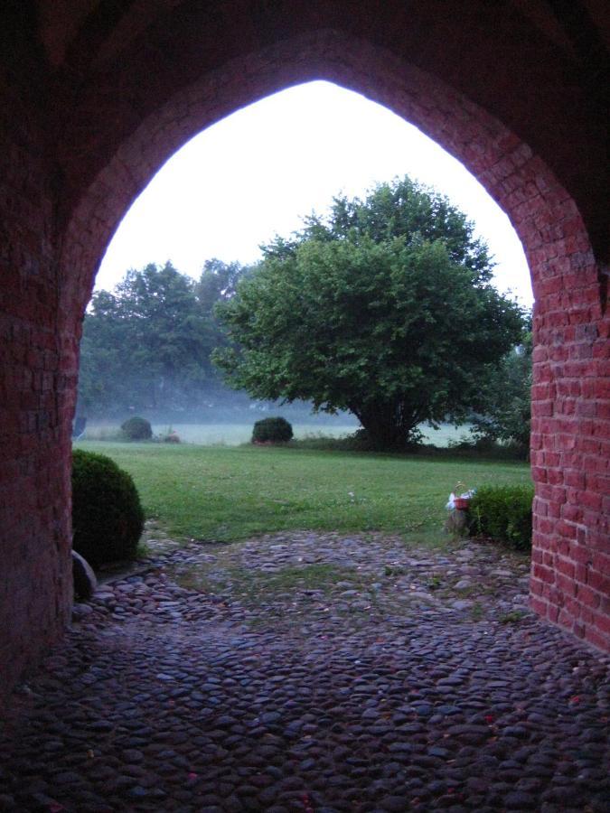 Gartenzimmer Im Schloss Neuhausen Neuhausen  Εξωτερικό φωτογραφία