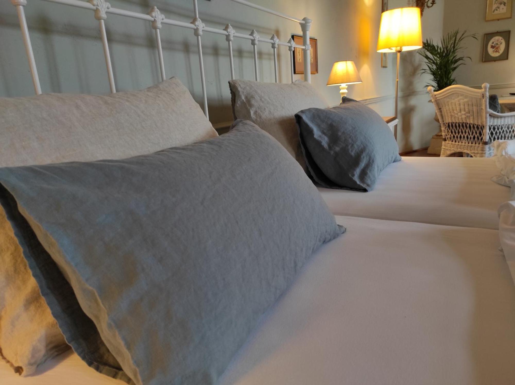 Gartenzimmer Im Schloss Neuhausen Neuhausen  Εξωτερικό φωτογραφία